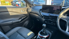 Nissan Juke 1.0 DiG-T Tekna 5dr Petrol Hatchback